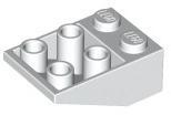 LEGO® Caramida LEGO 2 X 3 / 55° Inv (4500469)