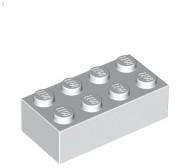 LEGO® Caramida LEGO 2 x 4 (300101)