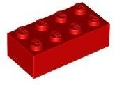 LEGO® Caramida LEGO 2 x 4 (300121)