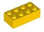 LEGO® Caramida LEGO 2 x 4 (300124)