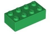 LEGO® Caramida LEGO 2 x 4 (4106356)