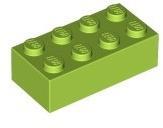 LEGO® Caramida LEGO 2 x 4 (4165967)