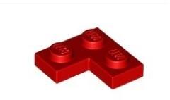 LEGO® Corner Plate 1 X 2 X 2 (242021)