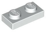LEGO® Placa LEGO 1 x 2 (302301)
