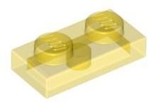 LEGO® Placa LEGO 1 x 2 - Tr (4194746)