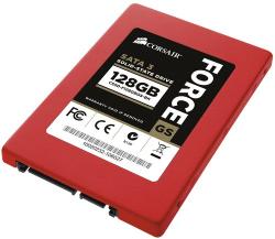 Corsair Force GS 128GB SATA3 CSSD-F128GBGS-BK