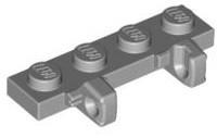LEGO® Placa LEGO 1 X 4 modificata (4211840)