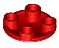 LEGO® Placa LEGO rotunda 2 x 2 (4278275)