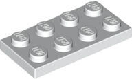 LEGO® Placa LEGO 2 x 4 (302001)