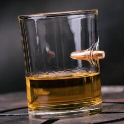 Gadget Master Pahar de whisky antiglont Pahar