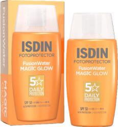 ISDIN Fusion Water Magic Glow Fluid SPF 50 50 ml