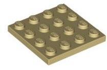 LEGO® Placa LEGO 4 x 4 (4243824)