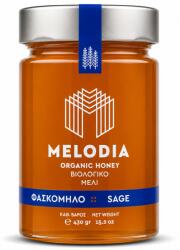 Melodia Miere BIO de salvie(format mare) Melodia (11954)