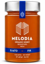 Melodia Miere BIO de brad(format mare) Melodia (11953)