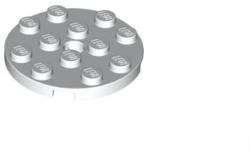 LEGO® Placa LEGO rotunda 4 x 4 (4515347)