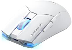 Machenike M7 Pro White Mouse