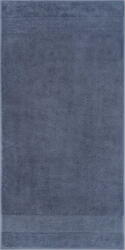 Cawö Prosop pentru mâini The Luxury 30 x 50 cm, bleumarin (5000-119-30x50) Prosop