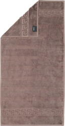Cawö Prosop Noblesse 30 x 50 cm nucă (1001-348-30x50) Prosop