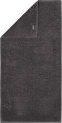 Cawö Prosop Pure Uni 30 x 50 cm gri-închis (6500-740-30x50) Prosop
