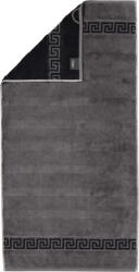 Cawö Prosop de baie Noblesse Duo 80 x 150 cm, antracit (1003-79-80x150) Prosop