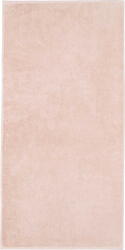 Cawö Prosop Pure Uni 50 x 100 cm roz pudrat (6500-383-50x100) Prosop