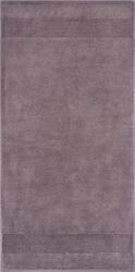 Cawö Prosop pentru față The Luxury 30 x 30 cm, culoarea smochinei (5000-814-30x30) Prosop