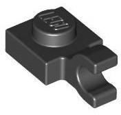 LEGO® Placa LEGO 1 x 1 modificata (4517925)