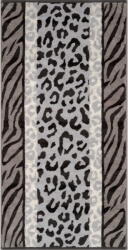Cawö Prosop pentru mâini Noblesse Animal 50 x 100 cm, metalic (1090-77-50x100) Prosop
