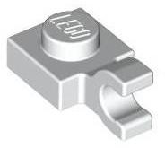 LEGO® Placa LEGO 1 x 1 modificata (4538353)