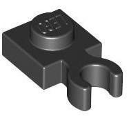 LEGO® Placa LEGO 1 x 1 modificata (4550017)