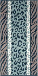 Cawö Prosop pentru mâini Noblesse Animal 50 x 100 cm, smarald-turcoaz (1090-44-50x100) Prosop