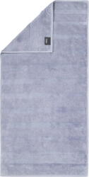 Cawö Prosop Noblesse II neted 80 x 160 cm albastru stins (1002-187-80x160) Prosop