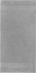 Cawö Prosop pentru față The Luxury 30 x 30 cm, metalic (5000-735-30x30) Prosop