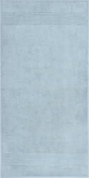 Cawö Prosop de mâini The Luxury 50 x 100 cm albastru furtună (5000-127-50x100) Prosop