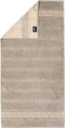 Cawö Prosop pentru mâini Noblesse Duo 50 x 100 cm, grafit (1003-70-50x100) Prosop