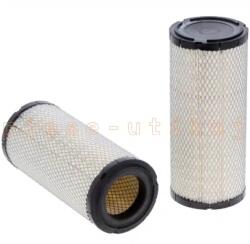AFM Filtru aer HIFI SA16579