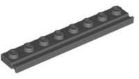 LEGO® Placa LEGO 1 x 8 modificata (4210967)