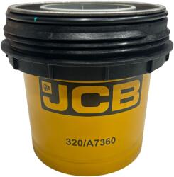 AFM Filtru combustibil original JCB 320/A7360, 320/A7199, 320/A7069