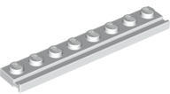 LEGO® Placa Lego 1 x 8 modificata (4501853)