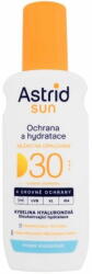 Astrid Sun Moisturizing Suncare Milk Spray SPF 30 200 ml