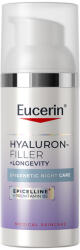 Eucerin Hyaluron-Filler + Longevity Epigenetic Éjszakai arcápoló 50 ml - zue