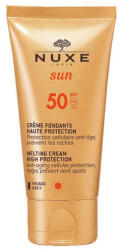NUXE Sun Napkrém SPF50 (50 ml)
