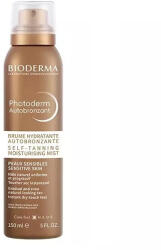 BIODERMA Photoderm Autobronzant önbarnító spray (150 ml)