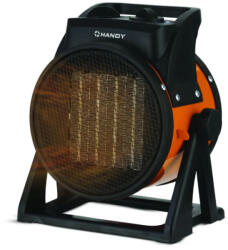 HANDY 51112 orange-black