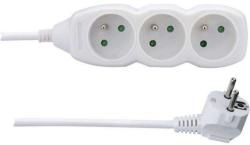 EMOS 3 Plug 1,5 m (P0311)