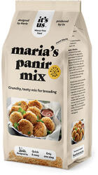 It's Us Maria's Panir Mix gluténmentes panírkeverék - 500g