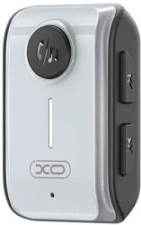 XO transmitter FM BCC15 Bluetooth MP3 jack 3, 5 mm black (GSM180216)