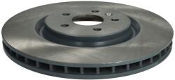 FEBI Set 2 Discuri Frana Fata Dreapta/Stanga Mg Hs Mg 4 1.5h/Electric 07.22- MG HS/MG 4 (FE196937)