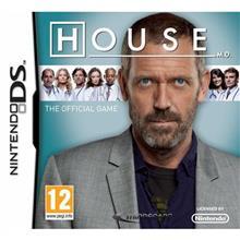 Nintendo House (NDS)