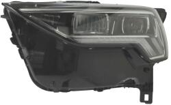 MAGNETI MARELLI Far Stanga (led) Audi Q3 F3 07.18- AUDI Q3 (719000000219)